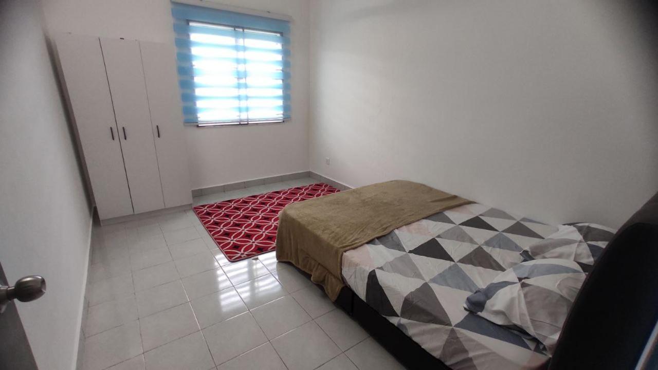 Aisya Homestay Bajet Karak Setia Luaran gambar